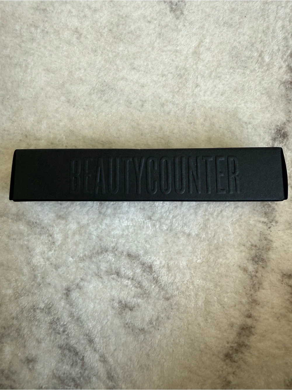 Beautycounter Think Big All-In-One Mascara Better Black 8ml 0.27 fl oz NIB